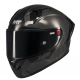 Каска MT KRE+ S PURE A1 BLACK GLOSS