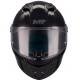 КАСКА MT STINGER 2 PURE A1 BLACK GLOSS