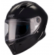 КАСКА MT STINGER 2 PURE A1 BLACK GLOSS
