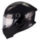 КАСКА MT STINGER 2 PURE A1 BLACK GLOSS