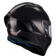 КАСКА MT STINGER 2 PURE A1 BLACK GLOSS