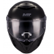 Каска MT THUNDER 4 SV PURE A1 BLACK GLOSS