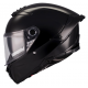 Каска MT THUNDER 4 SV PURE A1 BLACK GLOSS