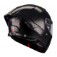 Каска MT THUNDER 4 SV PURE A1 BLACK GLOSS
