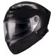 Каска MT THUNDER 4 SV PURE A1 BLACK GLOSS