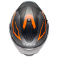 Каска NEXX X.LIFETOUR FLIP UP PRO MILE ORANGE GRAY