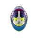 Каска NEXX X.R3R ZIGER PURPLE/BLUE