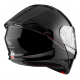 Отваряема каска MT GENESIS A1 GLOSS BLACK