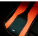 Адвенчър каска NEXX Y.TRAVL QUEST ORANGE MATT