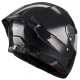 Каска MT THUNDER 4 R SV PURE A1 BLACK GLOSS