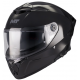 Каска MT THUNDER 4 R SV PURE A1 BLACK GLOSS