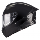 Каска MT THUNDER 4 R SV PURE A1 BLACK GLOSS
