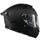 Каска MT THUNDER 4 SV PURE A1 BLACK MATT
