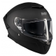 Каска MT THUNDER 4 SV PURE A1 BLACK MATT