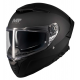 Каска MT THUNDER 4 SV PURE A1 BLACK MATT