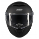 Каска MT THUNDER 4 SV PURE A1 BLACK MATT