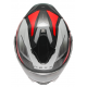 Каска NEXX X.LIFETOUR FLIP UP PRO MILE WHITE RED