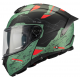 Отваряема каска MT ATOM 2 SV HIGHLANDS C6 MATT