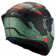 Отваряема каска MT ATOM 2 SV HIGHLANDS C6 MATT
