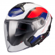 Скутер каска MT COSMO SV ICARUS A5 GLOSS