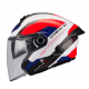 Скутер каска MT COSMO SV ICARUS A5 GLOSS