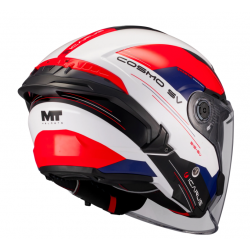 Скутер каска MT COSMO SV ICARUS A5 GLOSS Скутер каска MT COSMO SV ICARUS A5 GLOSS