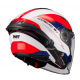 Скутер каска MT COSMO SV ICARUS A5 GLOSS