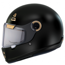 Каска MT JARAMA A1 SOLID MATT BLACK Каска MT JARAMA A1 SOLID MATT BLACK