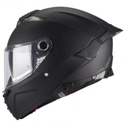 Каска MT THUNDER 4 R SV PURE A1 MATT BLACK