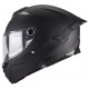 Каска MT THUNDER 4 R SV PURE A1 MATT BLACK