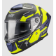 Каска MT THUNDER 4 SV LUMEX B27 MATTE