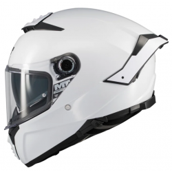 Каска MT THUNDER 4 SV PURE WHITE