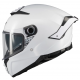 Каска MT THUNDER 4 SV PURE WHITE