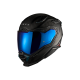 Каска NEXX X.WST3 ZERO PRO CARBON BLUE MATT