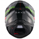Каска NEXX Y100R FADE GRAY BLACK