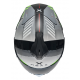 Каска NEXX Y100R FADE GRAY BLACK
