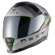 Каска NEXX Y100R FADE GRAY BLACK