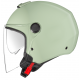 Каска за скутер NEXX Y.10 PLAIN PASTEL GREEN Каска за скутер NEXX Y.10 PLAIN PASTEL GREEN