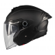 Скутер каска MT COSMO SV PURE A1 BLACK MATT Скутер каска MT COSMO SV PURE A1 BLACK MATT