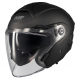 Скутер каска MT COSMO SV PURE A1 BLACK MATT Скутер каска MT COSMO SV PURE A1 BLACK MATT