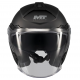 Скутер каска MT COSMO SV PURE A1 BLACK MATT Скутер каска MT COSMO SV PURE A1 BLACK MATT