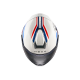 Каска NEXX X.TR QUANTA WHITE BLUE