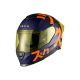 Каска NEXX Y100R NIPPON INDIGO BLUE