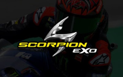 Как Scorpion превзе света на мото каските: Бунтът, който никой не видя да идва