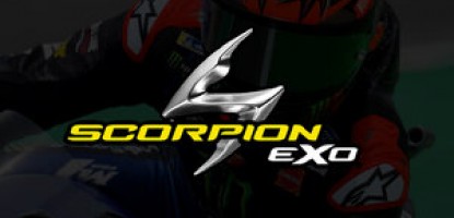 Как Scorpion превзе света на мото каските: Бунтът, който никой не видя да идва Как Scorpion превзе света на мото каските: Бунтът, който никой не видя да идва
