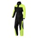 Цял дъждобран SECA MONSUN EVO BLACK/FLUO Цял дъждобран SECA MONSUN EVO BLACK/FLUO