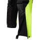 Цял дъждобран SECA MONSUN EVO BLACK/FLUO Цял дъждобран SECA MONSUN EVO BLACK/FLUO