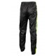 Дъждобран панталон SECA DROP BLACK/FLUO