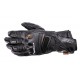 Ръкавици SECA TURISMO III BLACK