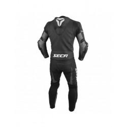 Панталон SECA SRS II BLACK/TITANIUM